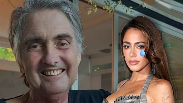 Tini Stoessel habla del duelo que atraviesa en Colombia