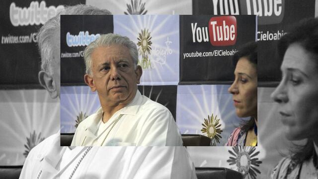 Ramón Castro Castro, denunció que sufrió un asalto en una avenida principal de la ciudad. 