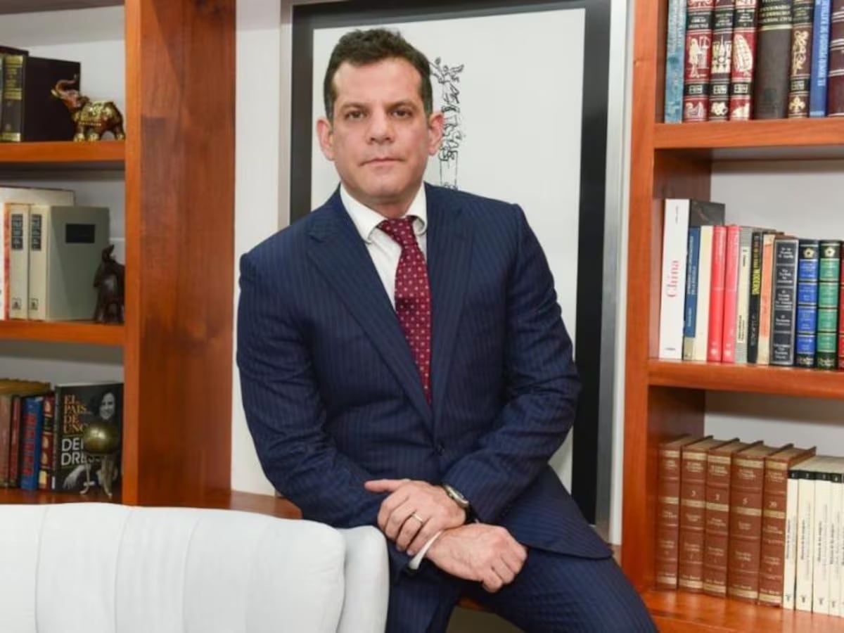Sergio Arturo Ramírez Guzmán