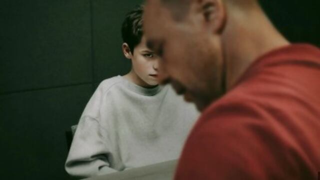 Adolescencia, miniserie de Netflix