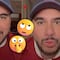 Alex Montiel grabó un video para YouTube para justificar el engaño hacia su esposa