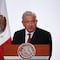 Tercer informe de gobierno de AMLO: Minuto a minuto
