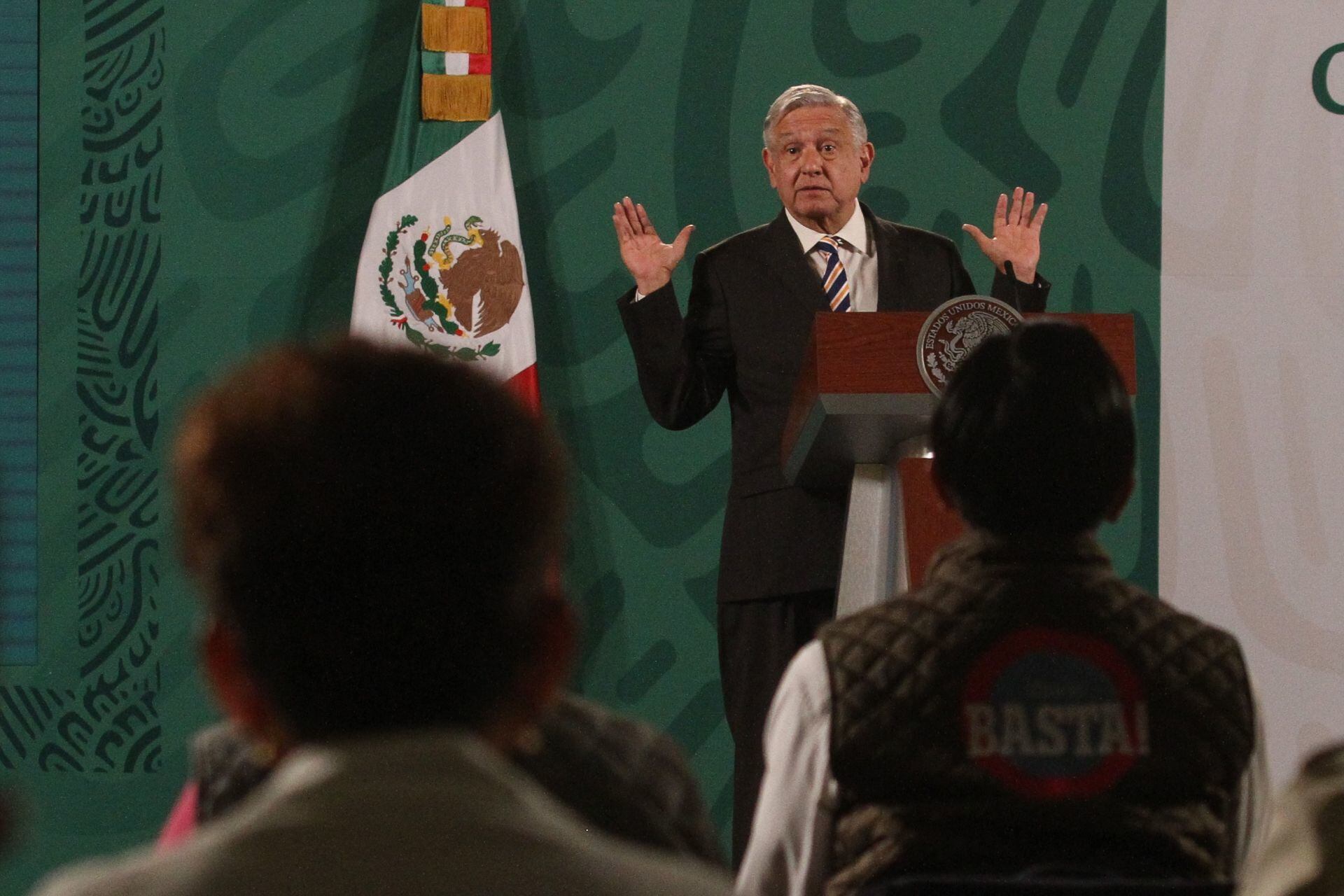 AMLO