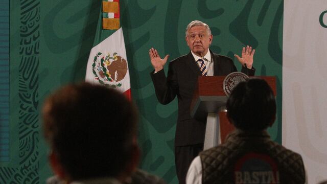 AMLO