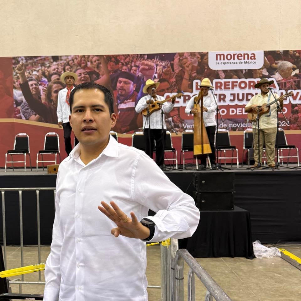¿Quién es Francisco Mariano Clemente?