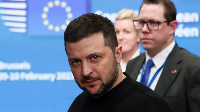 Guerra Rusia Ucrania