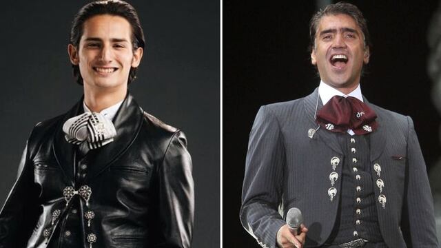 Emilio Osorio, Alejandro Fernández