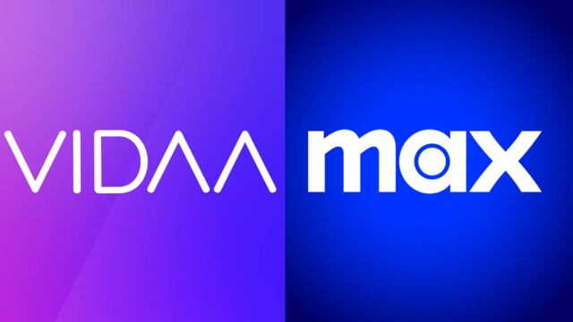 VIDAA y Max