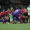 ¡De los pelos! La brutal pelea en la Liga MX Femenil que dejó múltiples expulsadas