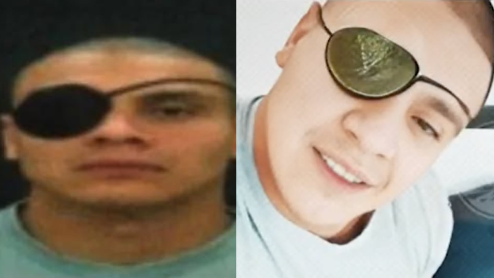 MUERE EL NETO EN UN ENFRENTAMIENTO CON LAS FUERZAS DEL ORDEN