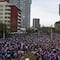 Marcha del 8 de Marzo en Guadalajara en vivo: Concluye movilización de mujeres en Glorieta de los Desaparecidos