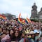 En México hay 5 millones de personas que se identifican como LGBT: INEGI