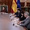 Sheinbaum impulsa más exposiciones en España sobre la cultura de México