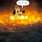 Pemex: Explosión en ducto submarino genera memes en redes sociales