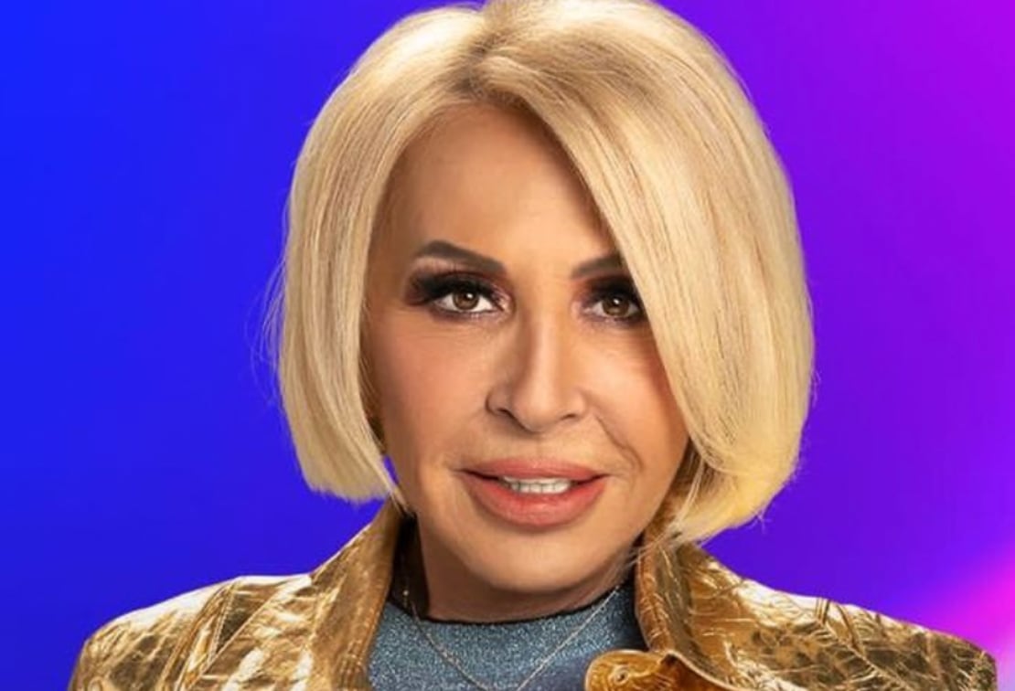 Laura Bozzo