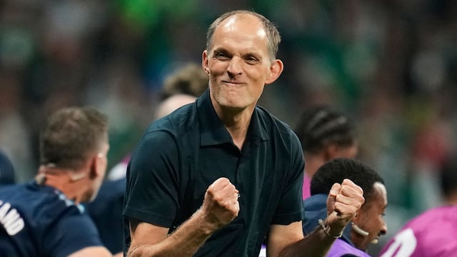 Thomas Tuchel reconoció a México y lamentó que haya sido Inglaterra quién lo eliminó del Mundial 2026