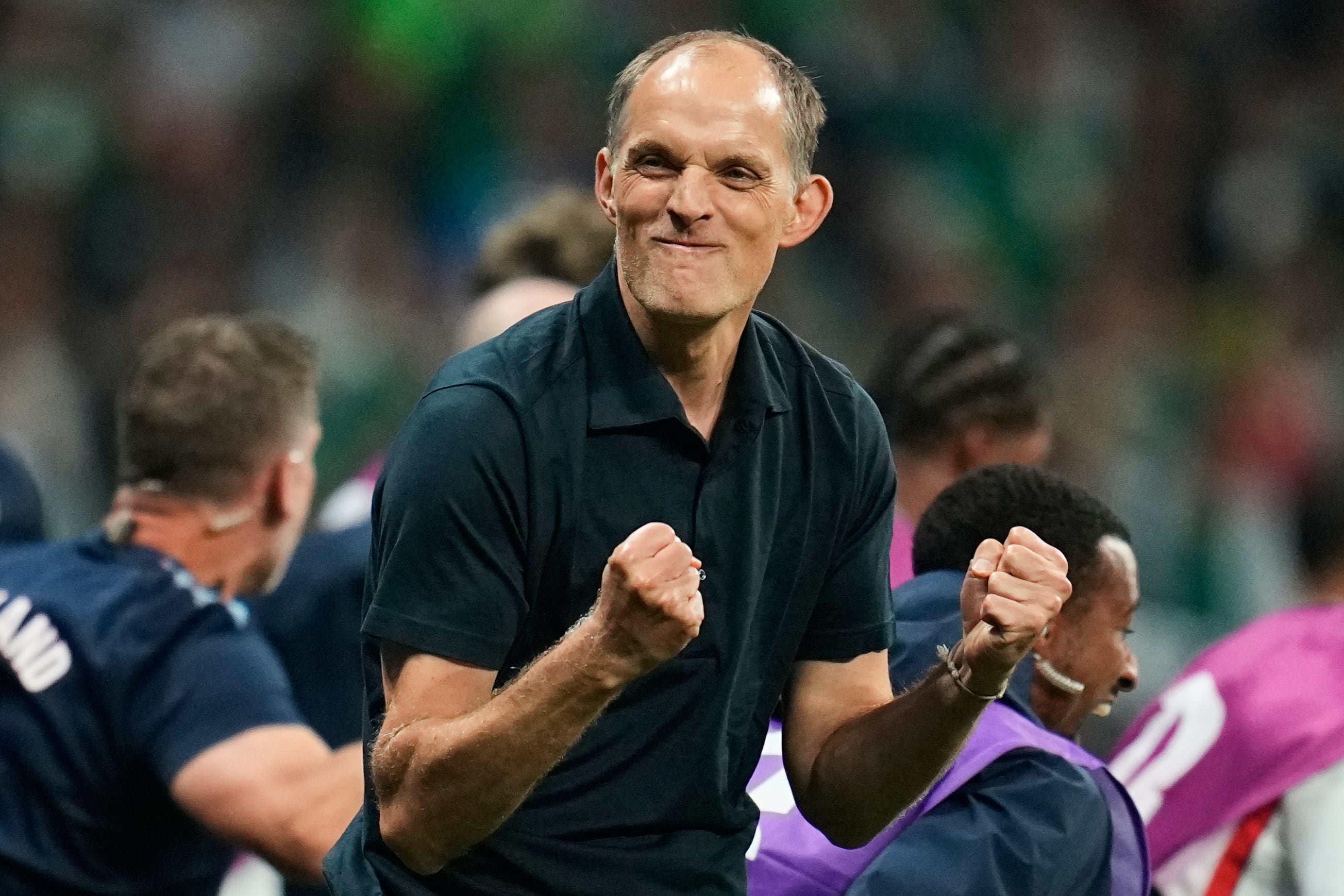 Thomas Tuchel reconoció a México y lamentó que haya sido Inglaterra quién lo eliminó del Mundial 2026