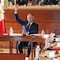 ¿Raymundo Martínez, presidente municipal de Toluca, fue detenido? Solicitan ficha roja a Interpol