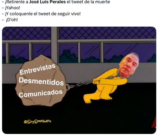 Memes de José Luis Perales lo reviven tras rumores de su muerte