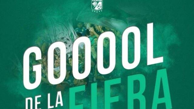 Gol León