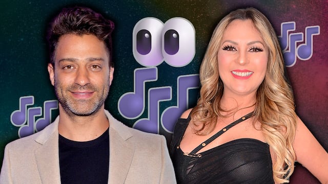 Mariana Ochoa le tirará duro a Ari Borovoy en su nueva canción