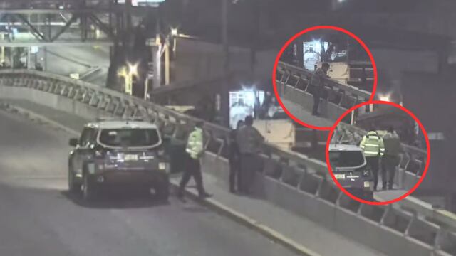 Policías evitan suicidio en Puebla