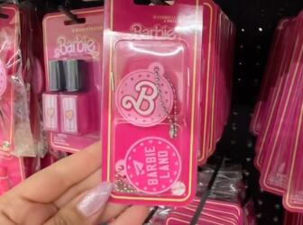 La colección de Barbie llega a Prichos