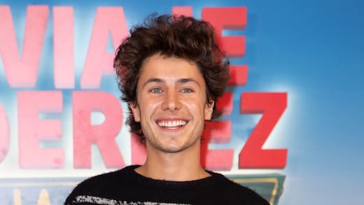 Juanpa Zurita fue a los premios Oscar 2024; él siente que representó a México, pero los mexicanos no