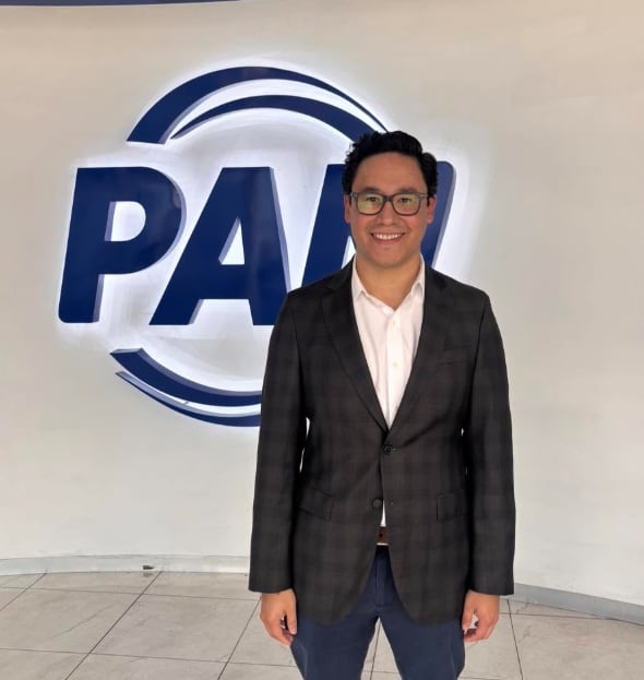 Everardo Padilla