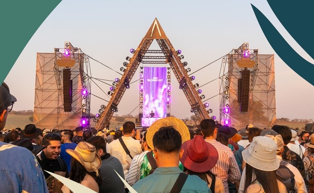 Festival Akamba 2024: ¿Ya hay precio de boletos? Este es el line up oficial