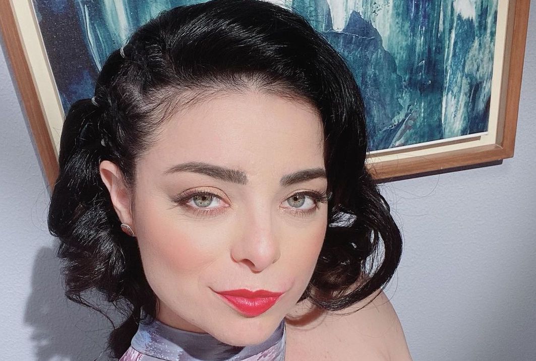 ¿Violeta Isfel dejará de vender hamburguesas? Su restaurante en CDMX está cerrado