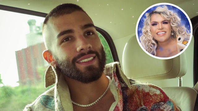 Él es Manuel Turizo, el favorito de Wendy Guevara que irá a cantarle a La Casa de los Famosos México.