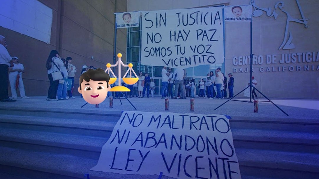 Ley Vicente: en qué consiste la iniciativa para la protección de menores