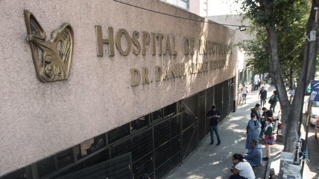 IMSS.