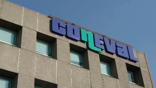 Norte rico, Sur pobre