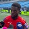 ¿Quién es Iñaki Williams, el delantero vasco que juega para Ghana y que quiere la camiseta de Raúl Jiménez?