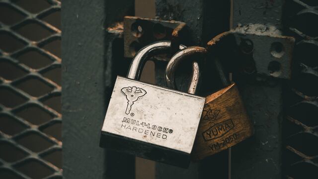 Secuestra a su novio en medio de un ataque de celos; tenía miedo de que le fuera infiel