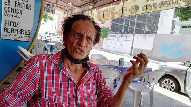 Matan a Apolonio Ramírez Salinas en Acapulco; es papá de Santos Ramírez Cuevas, secretario de turismo de Guerrero