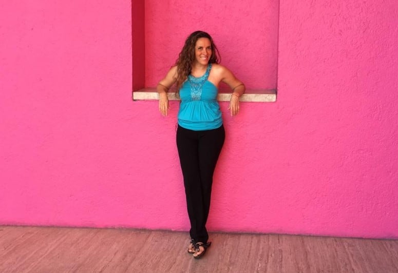 Dulce Guerrero, la actriz y voz en español de Fiona