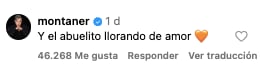 Ricardo Montaner