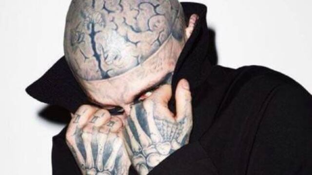 Su look lo ha llevado a la fama