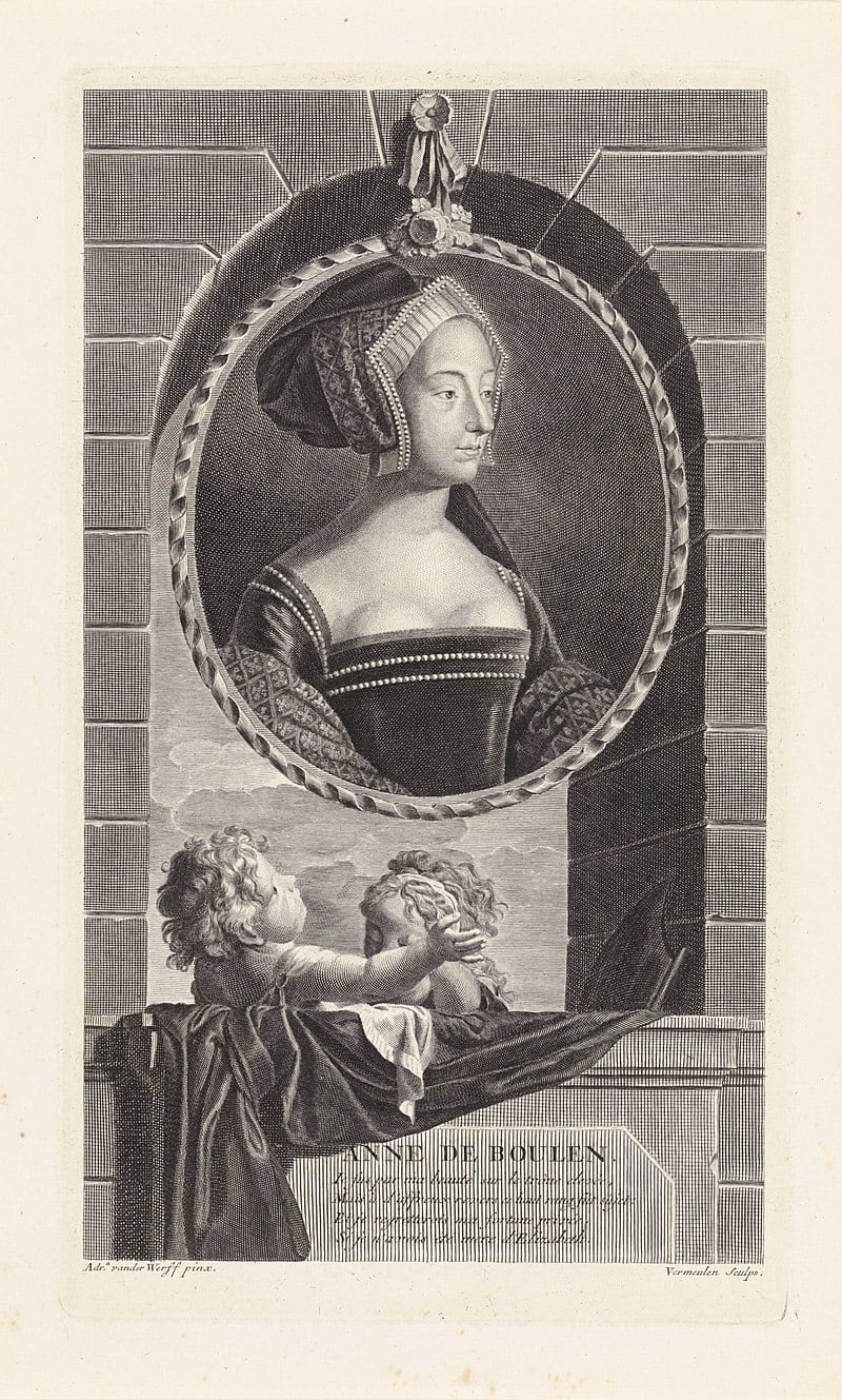 Ana Bolena