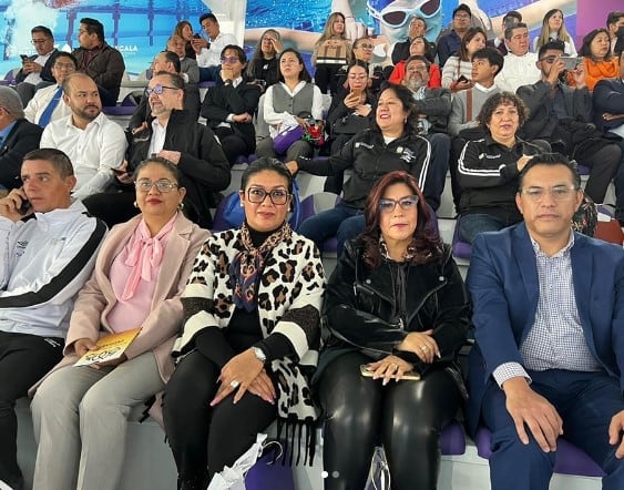 ¿Quién es Mary Cruz Cortés Ornelas?