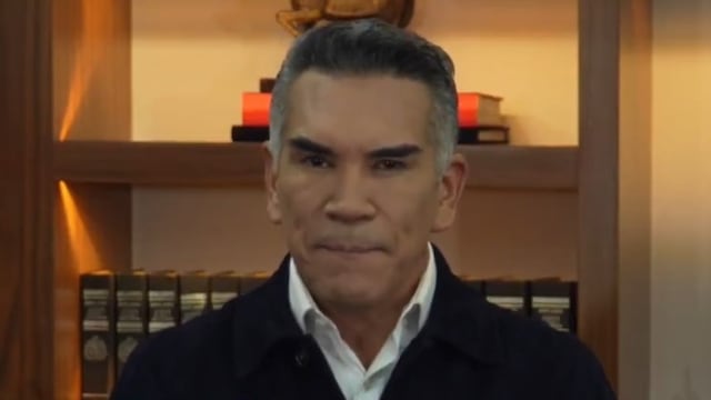Alejandro Moreno pidió al Gobierno de México entregar a Rubén Rocha a Estados Unidos
