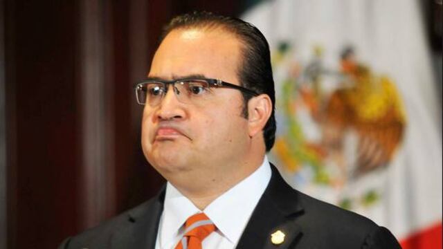 Javoer Duarte de Ochoa