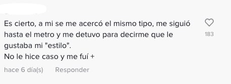 Alertan de acosador en Fórum Buenavista de la CDMX