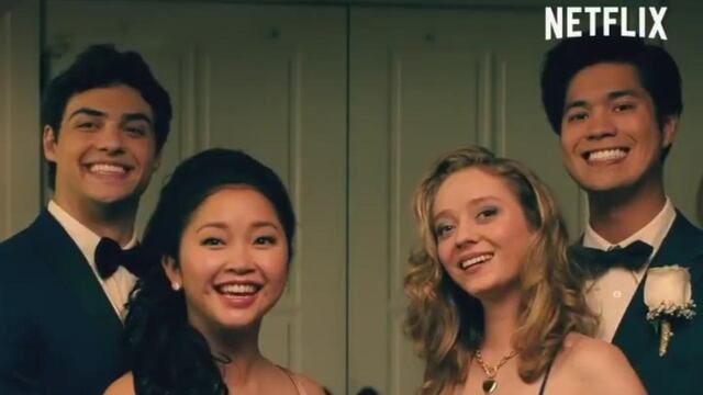 Para todos los chicos