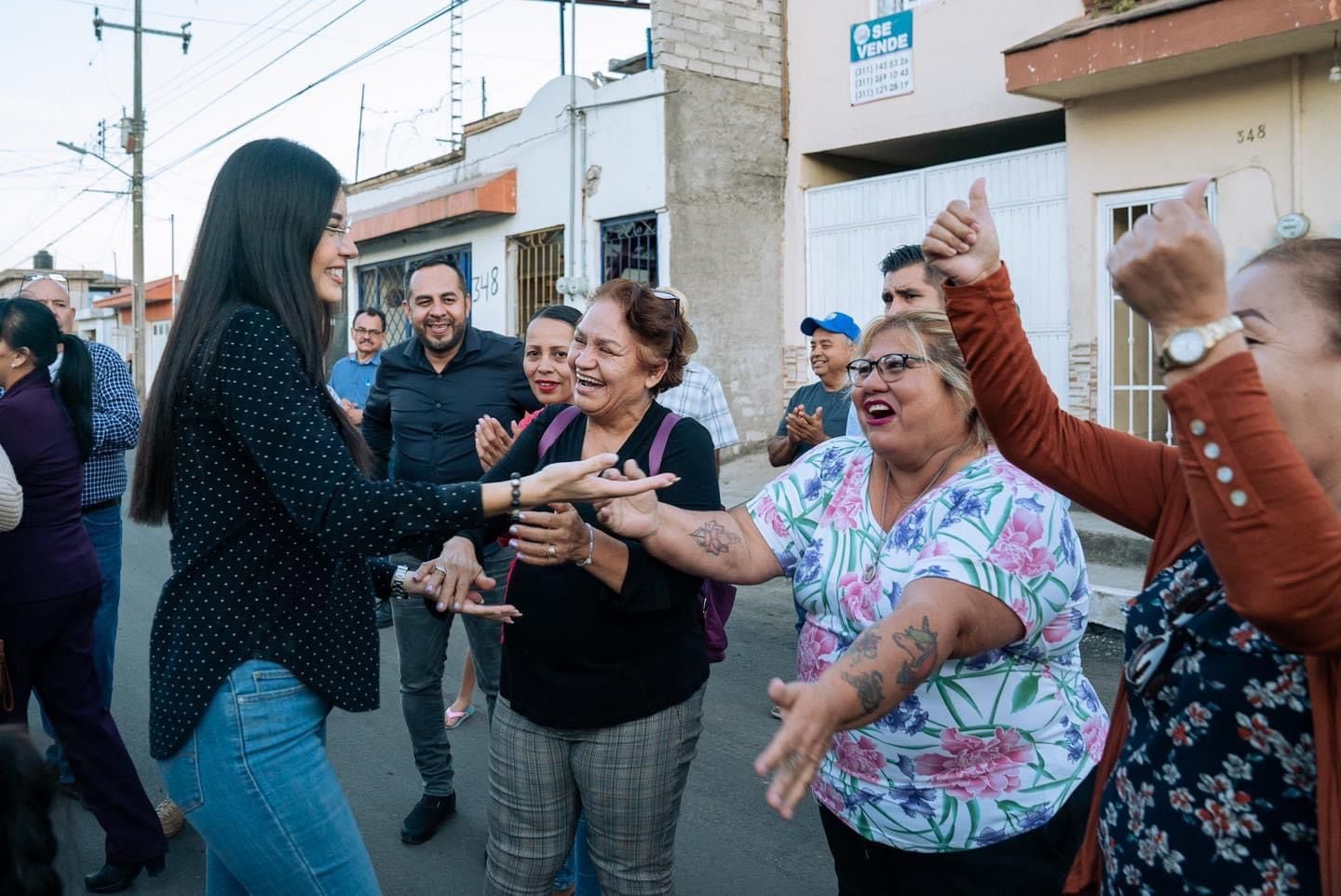 ¿Geraldine Ponce está embarazada? Esto es lo que sabemos