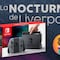 Nintendo Switch en Liverpool: Venta Nocturna tiene la primera consola a este precio