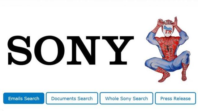 WikiLeaks publica documentos pirateados a Sony